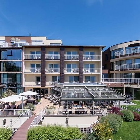 Das Balance - Spa & Golf Hotel Am Woerthersee Pörtschach am Wörthersee エクステリア 写真