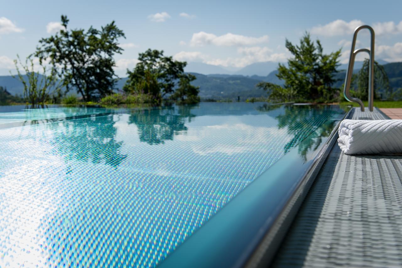 Das Balance - Spa & Golf Hotel Am Woerthersee Pörtschach am Wörthersee エクステリア 写真