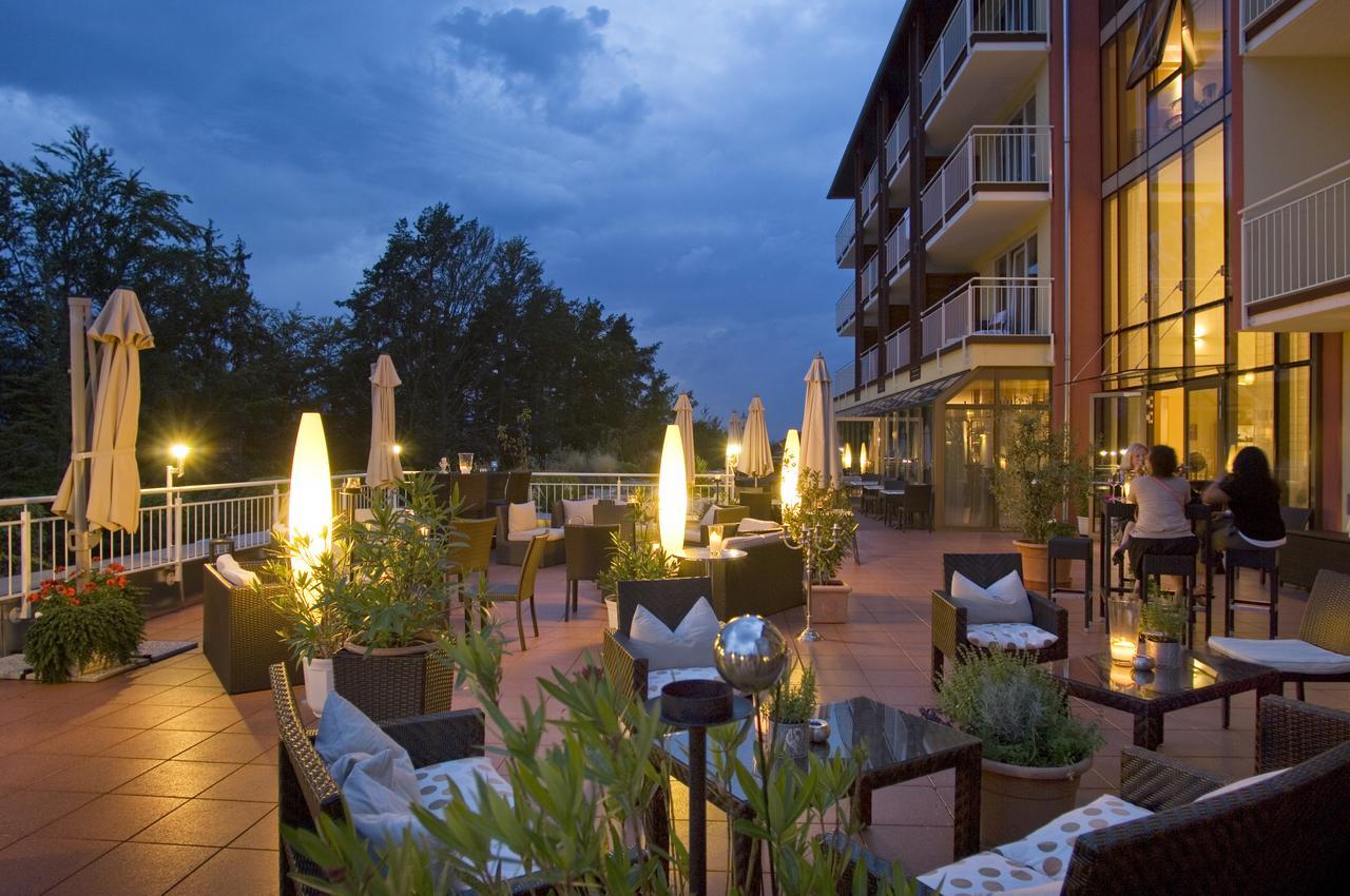 Das Balance - Spa & Golf Hotel Am Worthersee Pörtschach am Wörthersee エクステリア 写真
